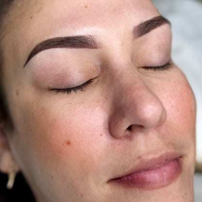 Ombré Powder Brows - Depósito